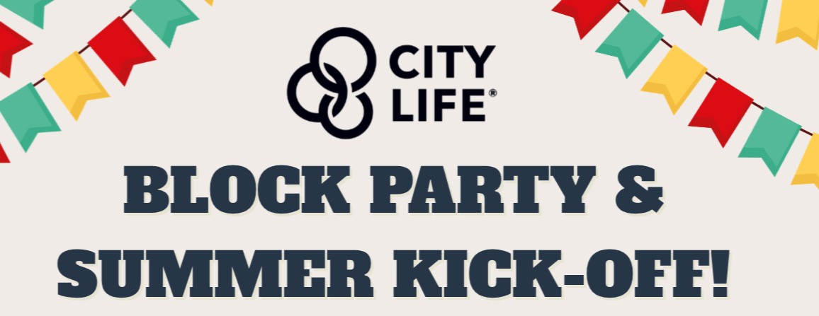 City Life Block Party